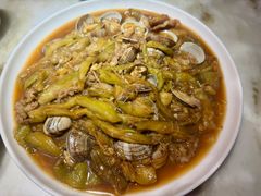 -日丰园海肠水饺·老字号大连海鲜(和平广场店)