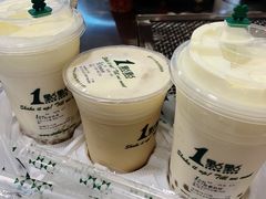 -1点点(西山万达金街店)