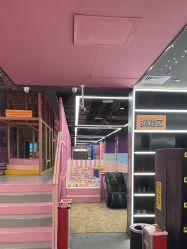 -SPAAARK超级乐园(广州海珠万达店)