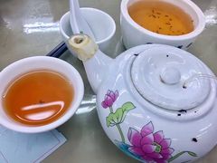 -香港蓮香樓(中環店)