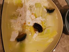 -鹿港小镇(悠唐店)