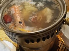 -雍和会海鲜姿造自助(湖东路店)