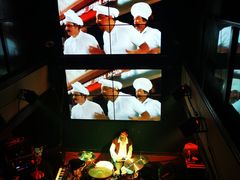 -Hooley's活利仕西餐厅(珠江新城店)
