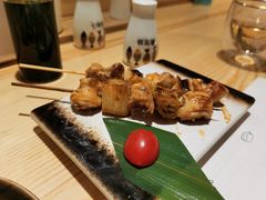 -小句号·精致料理(江南环球港店)