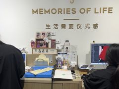 -海马体照相馆(天津世纪都会店)
