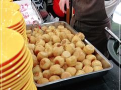 -毛华美食(清扬路店)