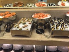 -BLD西餐厅(成都首座万丽酒店)