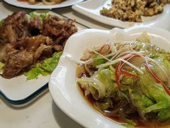 -老仁义·清真菜(太古街店)