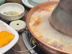 -匹夫涮肉城(黄村店)