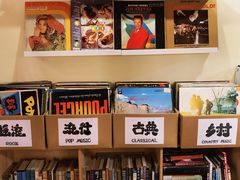 -风雨书店(下城店)