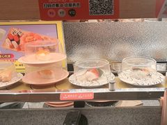 -争鲜回转寿司(海曙天一PLUS店)