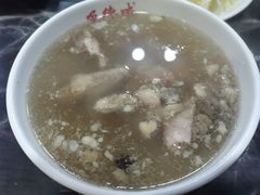 -运德成·天津老味烧烤(广开二马路店)