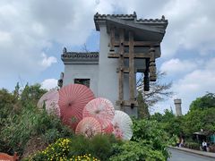 -安仁古镇