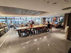 -Ur Garden中庭花园•逸餐厅(福田CBD逸扉酒店)