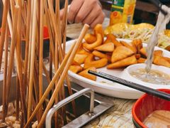 -老徐烧烤涮肚(交道口店)