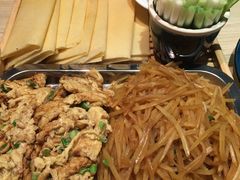 -小船渔村•大连菜•大连焖鱼(明泽街店)