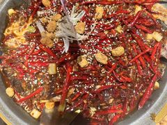 -南锣南门(东方银座店)