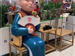 -蔡澜点心·粤菜(西单大悦城店)