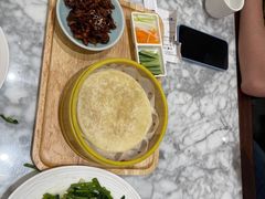 -小菜园新徽菜(宜兴八佰伴店)