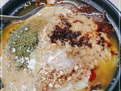 -曹宝林砂锅麻辣烫(星光路店)