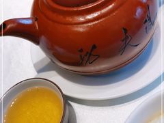 -功夫汤粤港餐厅(锦业路店)