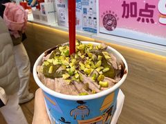 -DQ·蛋糕·冰淇淋(湖景东路店)