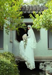 点击看大图 -Mu慕婚纱摄影·超级工作室