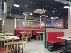 -火焱山烤肉·齐齐哈尔烤肉(朝阳店)