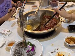 -陈记顺和潮汕牛肉火锅(棠德南路店)