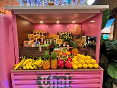 -泰妃殿(武汉首店)