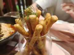 -椒爱水煮鱼川菜(大连罗斯福店)