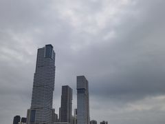 -招商蛇口邮轮母港(观光客运)