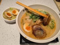 -味千拉面(光启城时尚购物中心店)