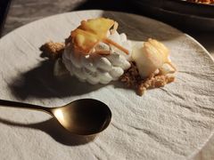 -FLAIR顶层餐厅酒吧(浦东丽思卡尔顿酒店)