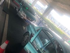 -南通兴东国际机场
