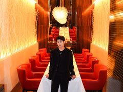 -北京金融街丽思卡尔顿酒店·意味轩 Cepe
