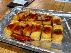 -U你·湖北家宴菜(南湖总店)