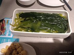 -半天妖烤鱼(任丘悦都汇店)