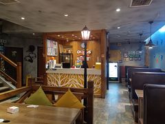 -好伦哥比萨烤肉自助(八里桥店)