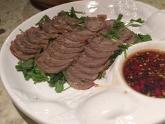 -味上湘菜馆(岳麓山店)