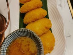 -浩海火烧云傣家菜(蓝港店)