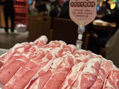 -巴奴毛肚火锅(龙湖锦艺城店)