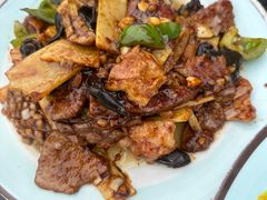 -鼎香润(德胜门内店)