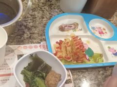 -怪噜范·老贵阳街头名小吃(汇金星力城店)
