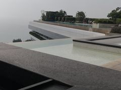 -瑰丽酒店·海吧·天际下午茶·现场DJ·天台酒吧