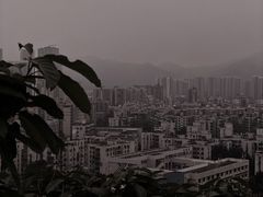 -炮台山公园