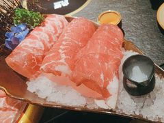 -色響火锅(恒隆广场店)