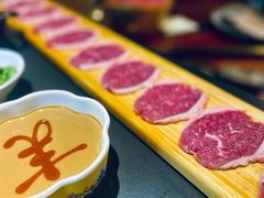 -羊大爷涮肉(亮马桥店)