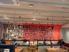 -大师兄·西北小馆(南沙万达广场店)