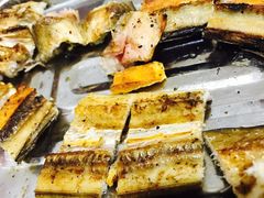 干鲅鱼-胜泽眼镜烧烤(云霄路直营店)